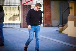 Konsternacja Chajzera w restauracji. Dzieci potrafią zadziwić