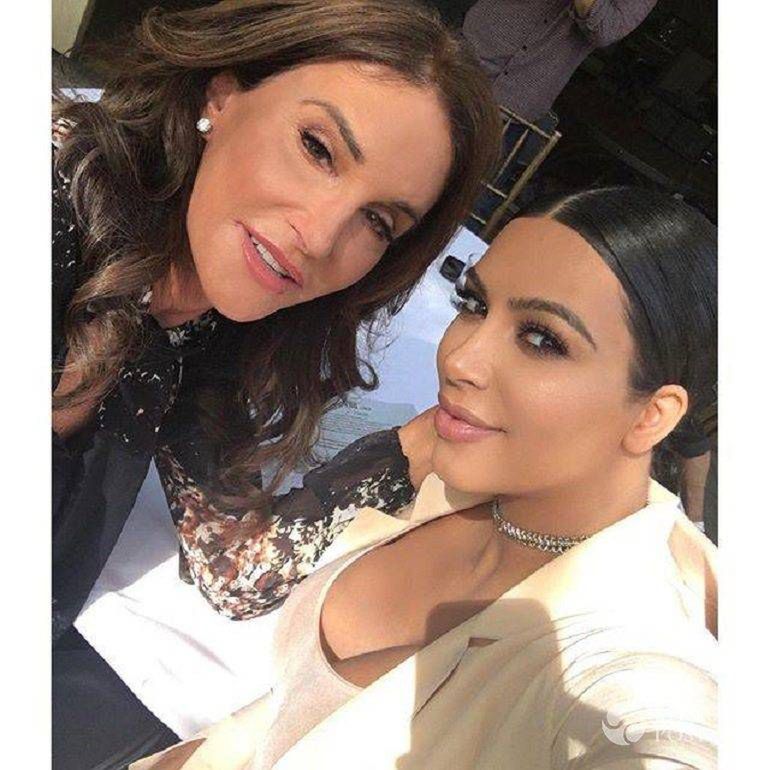 66 urodziny Caitlyn Jenner