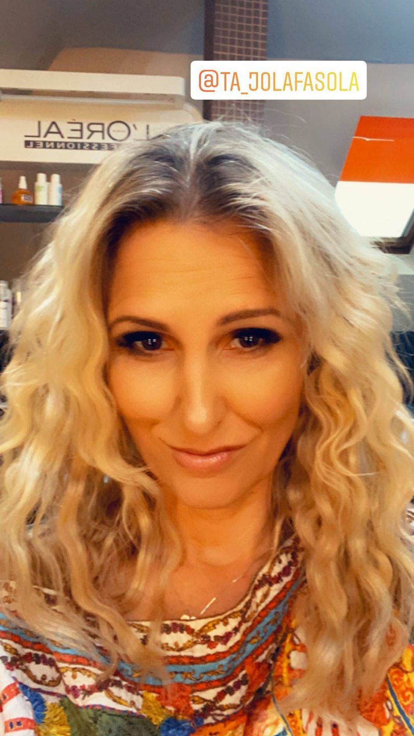 Dominika Tajner pochwaliła się metamorfozą