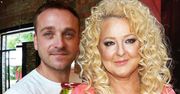 Magda Gessler pokazała historyczne zdjęcie z Mateuszem Gesslerem. To nie jest jej syn a juror Masterchef Junior