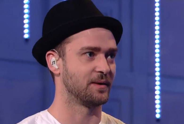 Justin Timberlake witany w Polsce z wielkimi honorami. Czekał na niego sam prezydent Gdańska