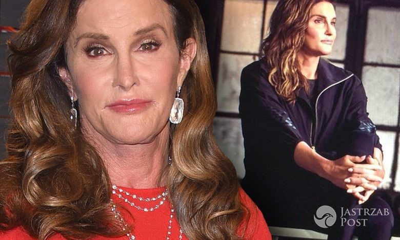 Caitlyn Jenner została twarzą bardzo popularnej sieciówki! To pierwsza jej duża kampania reklamowa