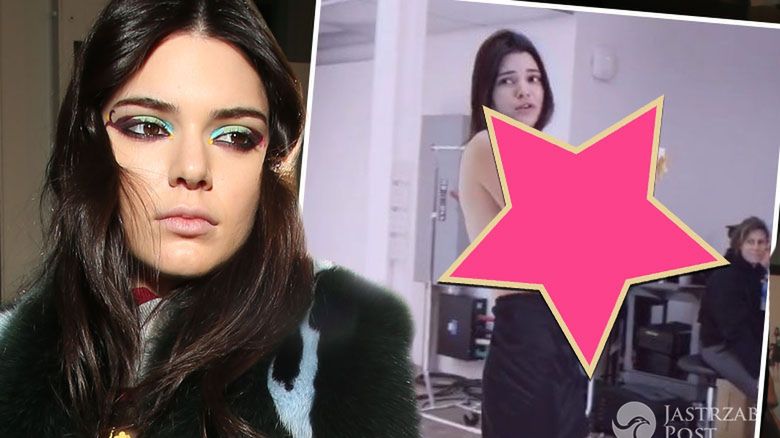 Dieta Kendall Jenner (fot. ONS, Instagram)