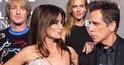 Owen Wilson w zabawnym swetrze, seksowna Karlie Kloss i olśniewająca Penelope Cruz. Tak wyglądała premiera najbardziej stylowego filmu roku