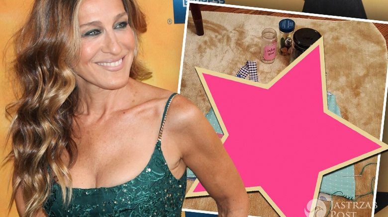 Sarah Jessica Parker (fot. ONS)