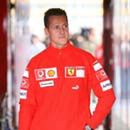 Schumacher najpopularniejszym kierowcą F1