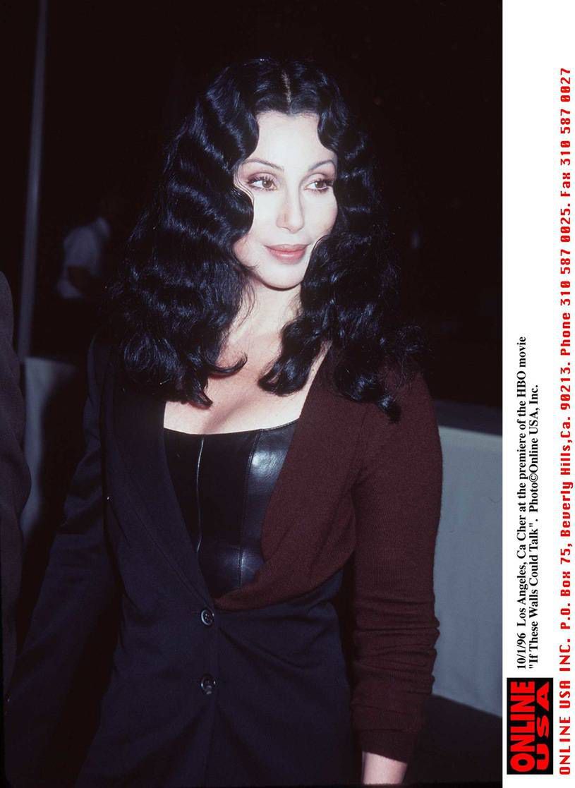 Cher