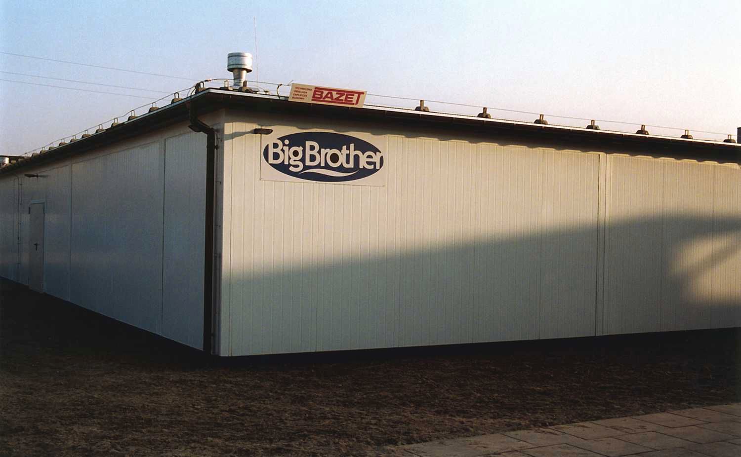 Big Brother - jak wyglądał pierwszy odcinek?