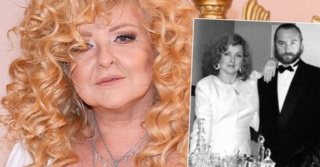 Magda Gessler żegna Piotra Gesslera. W przejmujących słowach skomentowała śmierć byłego męża
