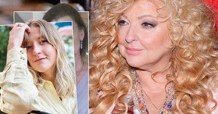 Magda Gessler ma jeszcze jedną córkę. Jest totalnym przeciwieństwem Lary – kocha mocny makijaż i odważne stroje
