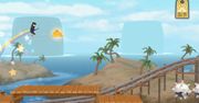 Radujmy się, Bit.Trip.Runner2 wbiegnie na kolejne konsole