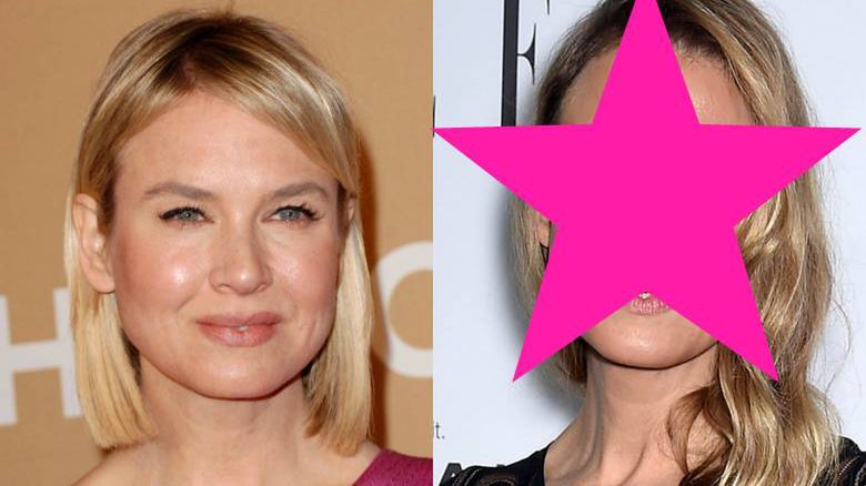 Renee Zellweger
Fotografia: ONS