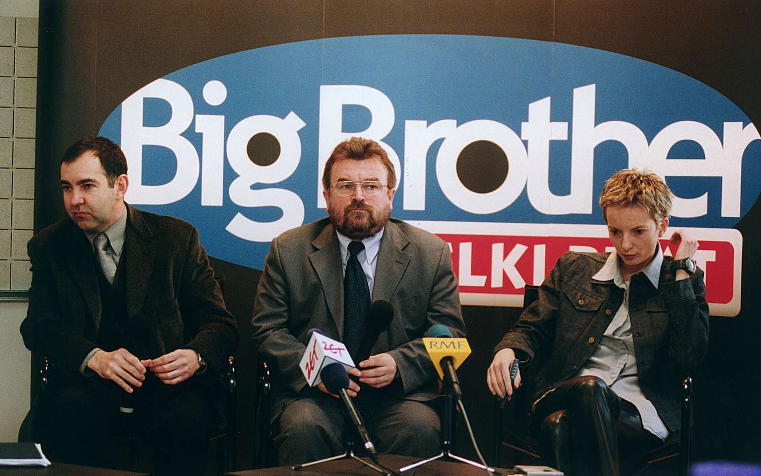 Big Brother wraca do TVN