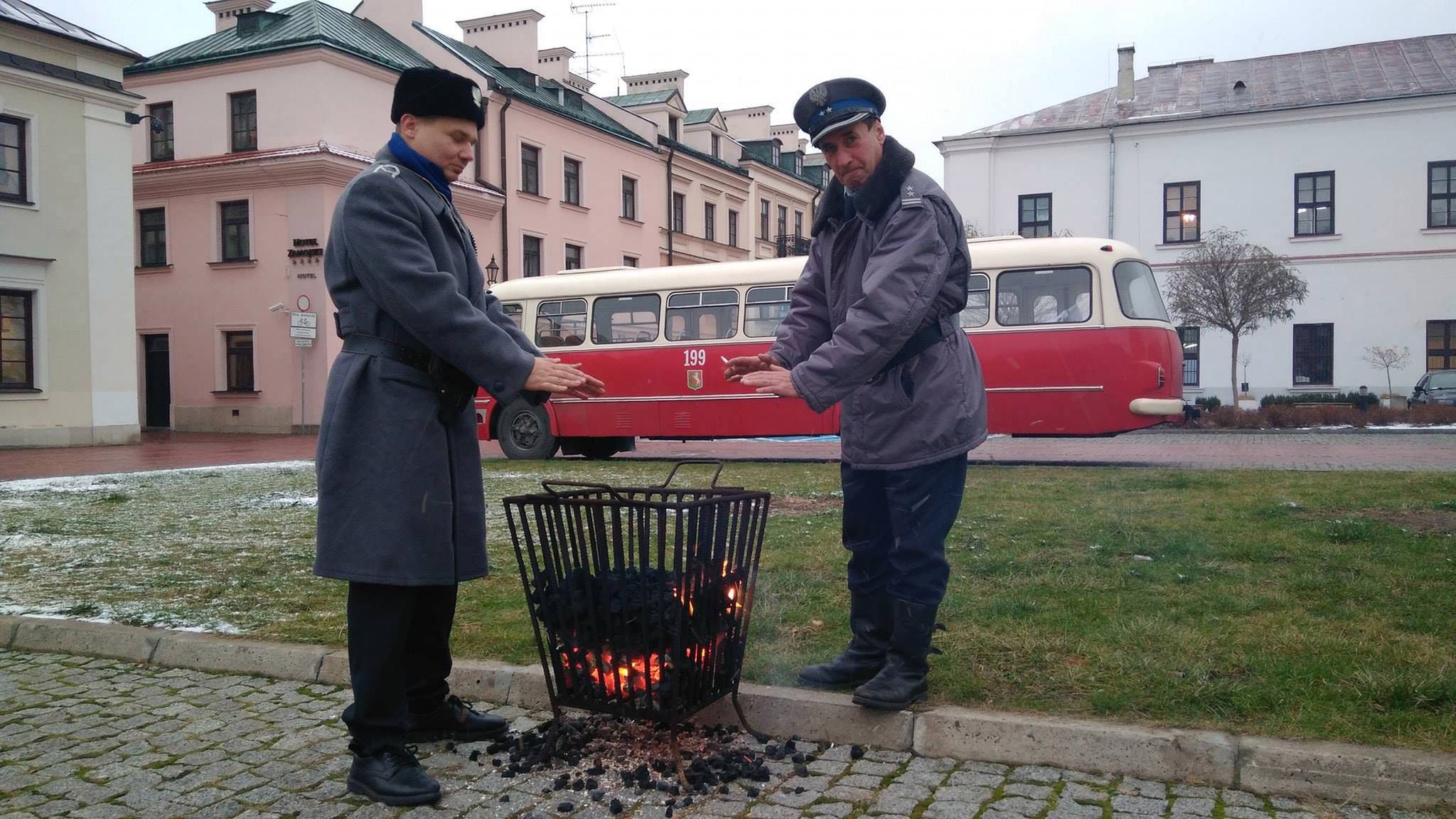 Chłopaki do wzięcia: Oficer Wiesiek nie żyje