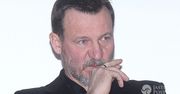 Tego po Robercie Więckiewiczu się nie spodziewaliście. "Kiedy się wzruszam to..."