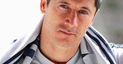 Co za poświęcenie! Robert Lewandowski musiał zrobić coś imponującego, żeby zagłosować w wyborach