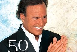 Julio Iglesias zaśpiewa w Warszawie. Bilety właśnie trafiły do sprzedaży