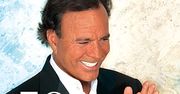 Julio Iglesias zaśpiewa w Warszawie. Bilety właśnie trafiły do sprzedaży