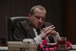 Robert Górski znów przekroczył granicę? Satyryk porównał Jarosława Kaczyńskiego do Stalina