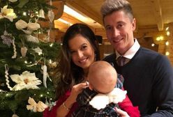 Anna Lewandowska złożyła życzenia swoim fanom. Życzy im aktywności fizycznej