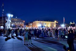 (Nie)ZAKAZANE PIOSENKI wracają na ulice Warszawy