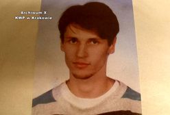 Rusza sprawa morderstwa Roberta Wójtowicza. Od zaginięcia minęły 23 lata