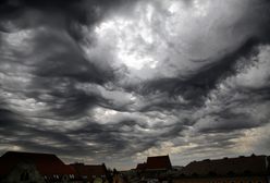 Prognoza pogody na dziś - 30 maja. Do Polski wrócą burze