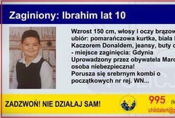 Nowe informacje ws. 10-letniego Ibrahima. Prokuratura w Belgii zabrała głos