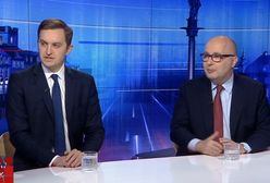 Zaskakujący wyrok ws. Nabielaka 9. Kłótnia polityków w studiu TVP