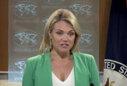 Polonijni działacze protestują ws. słów rzeczniczki Departamentu Stanu USA