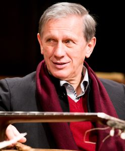 Englert zagra cara w serialu o młodym Piłsudskim