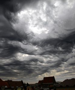 Drastyczna zmiana pogody. Po wczorajszych śnieżycach nie ma śladu