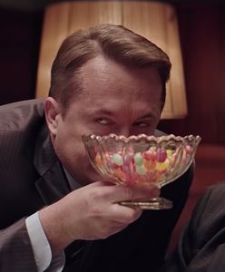 "Ucho prezesa": Robert Górski paradoksalnie ocieplił wizerunek PiS?