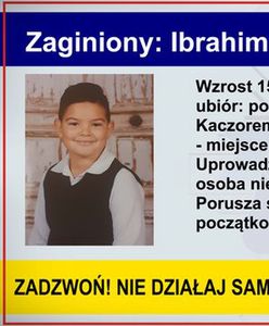 Nowe informacje ws. 10-letniego Ibrahima. Prokuratura w Belgii zabrała głos