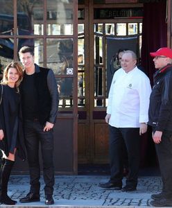 Anna Lewandowska o ciąży. "Jak zwykle czuję się super"