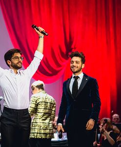 Il Volo czaruje głosem, urodą i... tańcem!