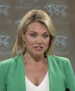 Polonijni działacze protestują ws. słów rzeczniczki Departamentu Stanu USA