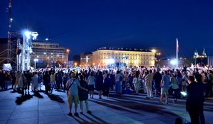 (Nie)ZAKAZANE PIOSENKI wracają na ulice Warszawy