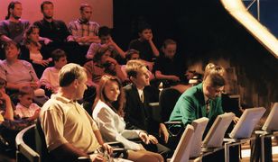 Quiz z wiedzy ogólnej. Tu nie ma takich łatwych pytań jak w "Milionerach".