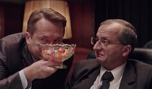 "Ucho prezesa": Z jakim wyprzedzeniem są nagrywane odcinki? Twórcy nieraz mają trudny orzech do zgryzienia