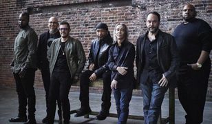 Dave Matthews Band – niezbędnik koncertowy