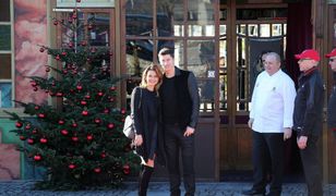 Anna Lewandowska o ciąży. "Jak zwykle czuję się super"