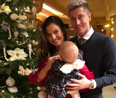 Anna Lewandowska złożyła życzenia swoim fanom. Życzy im aktywności fizycznej