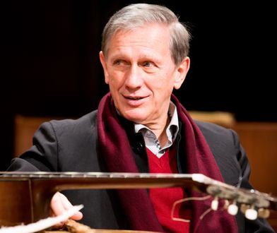 Englert zagra cara w serialu o młodym Piłsudskim