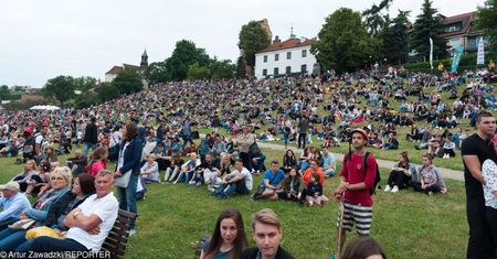 Wianki nad Wisłą Warszawa 2019 – kto, gdzie i kiedy. Zdradzamy szczegóły