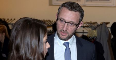 Robert Śmigielski usłyszał zarzuty. Grozi mu 5 lat więzienia