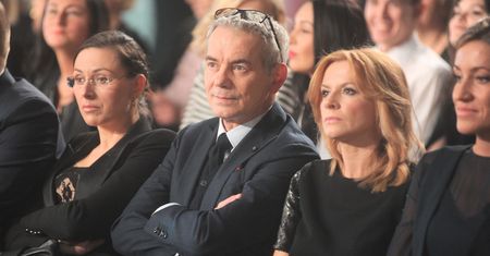 Robert Janowski nie chce być twarzą TVP. Trochę za późno na to wpadł