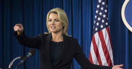 Departament Stanu USA wydał oświadczenie ws. kary dla TVN. "Podważa wolność mediów"