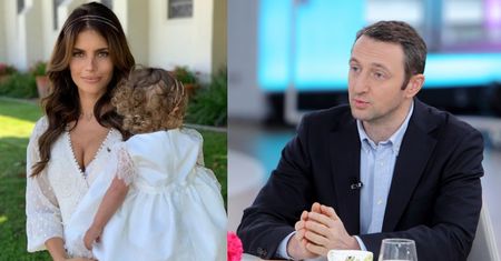 Weronika Rosati świętuje urodziny córki: "Moja największa miłość"