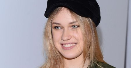 Helena Englert wyjeżdża na studia do USA. W Stanach Zjednoczonych studiowały też inne gwiazdy
